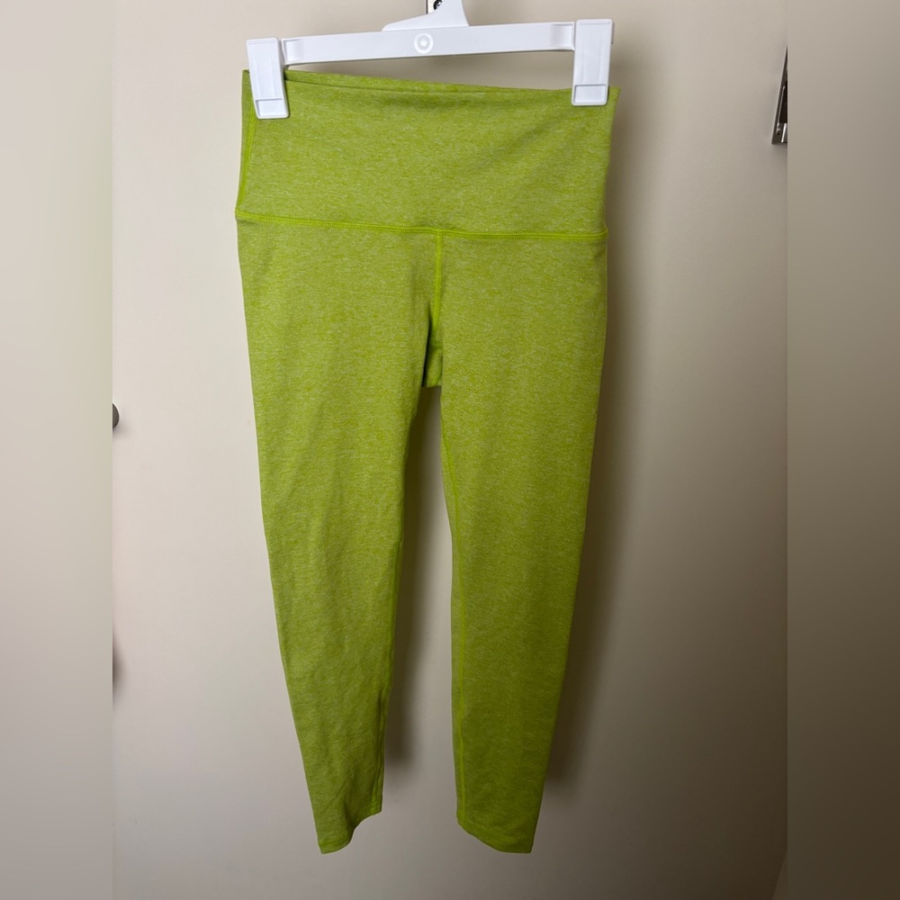 Fleo el toro leggings